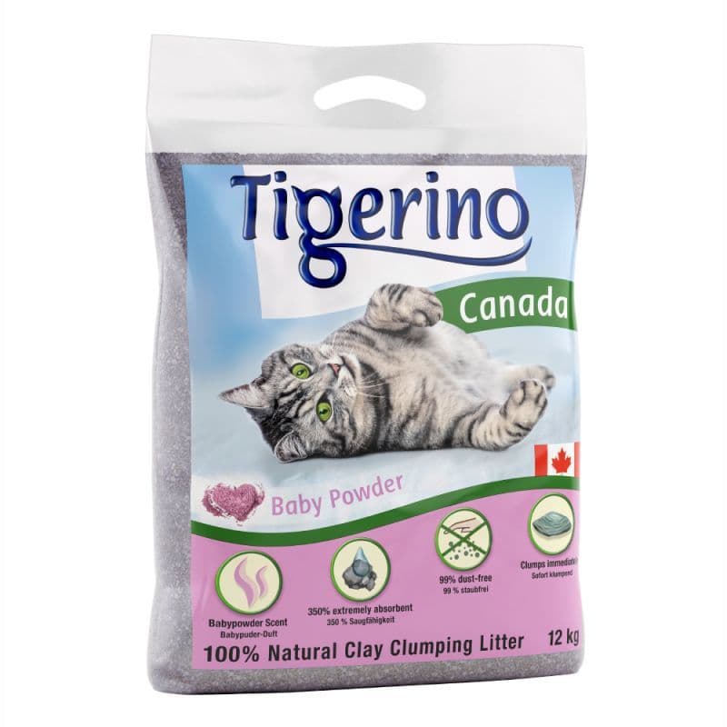 Product Tigerino