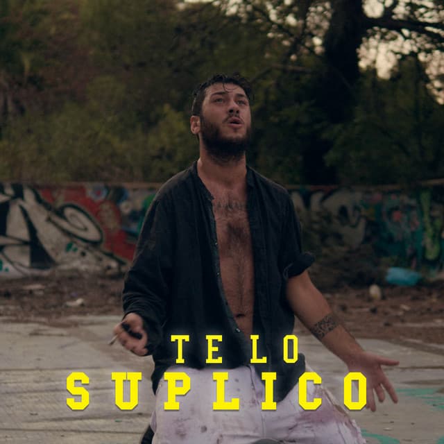 Music Te Lo Suplico