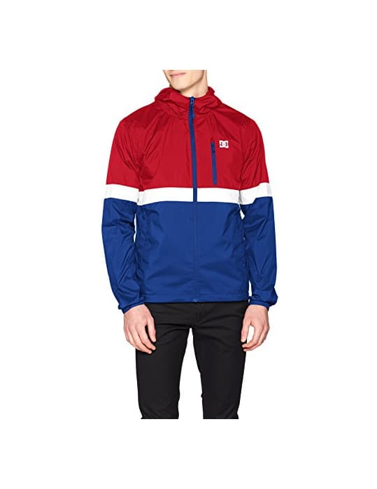 Producto DC Shoes Dagup Triple Block Windbreaker