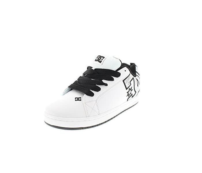 Producto DC Court Graffik S M Zapatillas deportivas bajas para hombre 