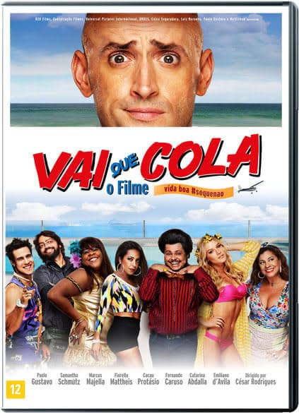 Película Filme