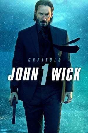 Película John Wick