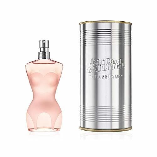 Beauty Jean Paul Gaultier Classique Vaporizador Agua De Colonia