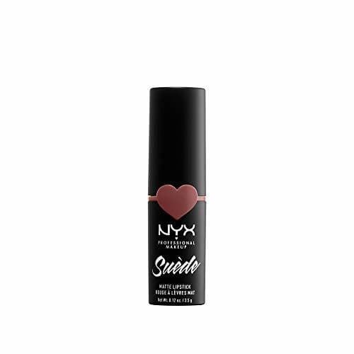 Producto NYX Professional Makeup NYX Professional Makeup Barra de Labios Mate de Larga