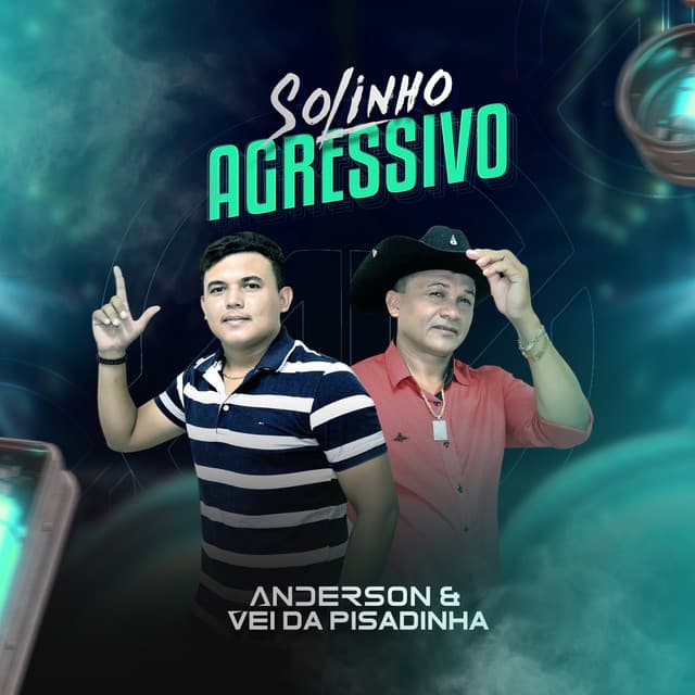 Music Solinho Agressivo