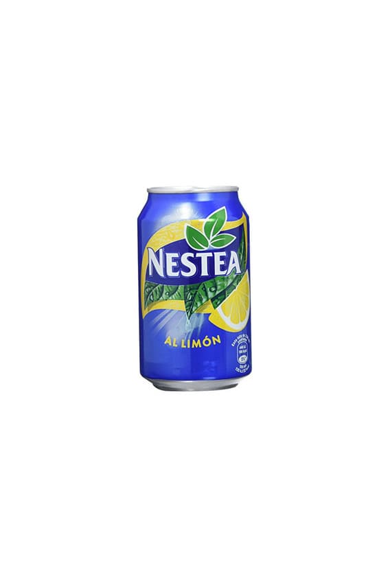 Producto Nestea Refresco de Limón