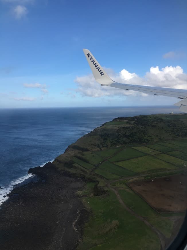 Place Terceira