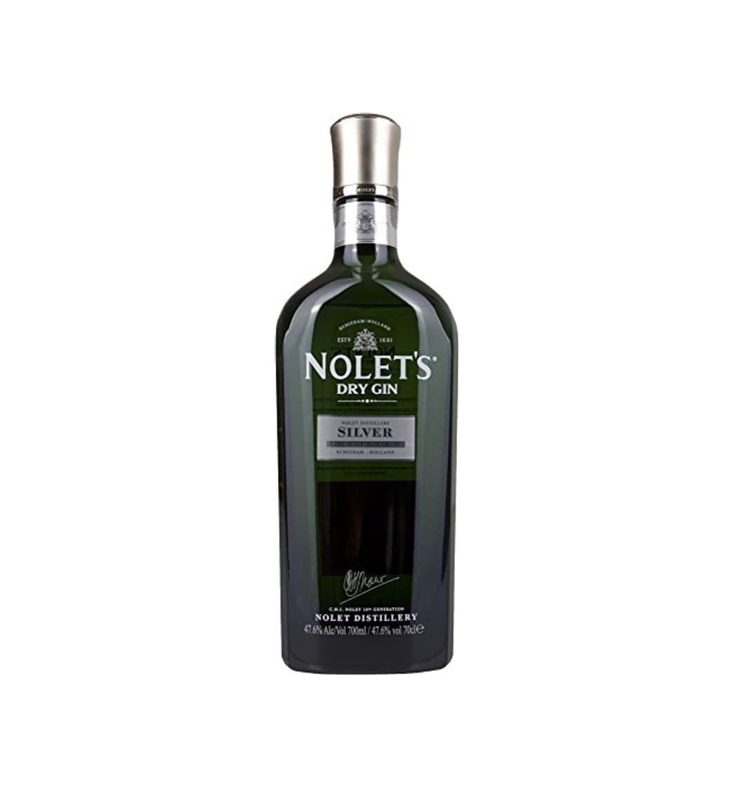 Producto Nolet 's Dry Gin Silver