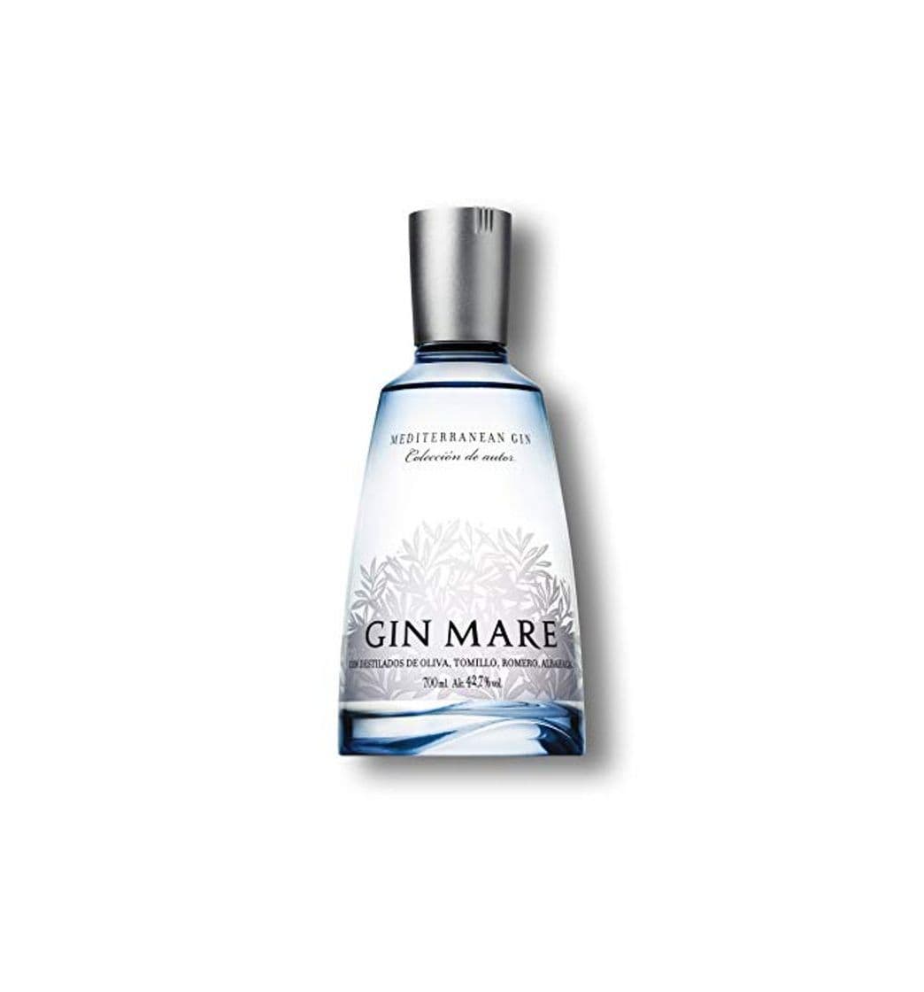 Producto Gin Mare Mediterranean Colección de Autor Ginebra