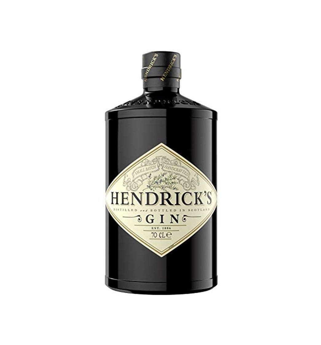 Producto Hendrick's - Ginebra