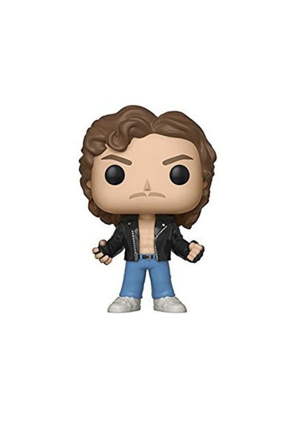 Game Funko Television Figura Pop Stranger Things: Billy AT Halloween, Multicolor