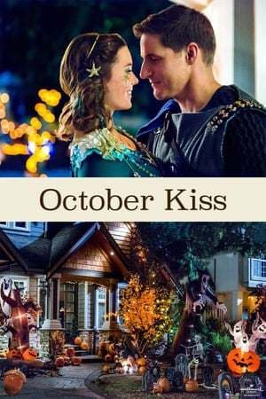 Película October Kiss