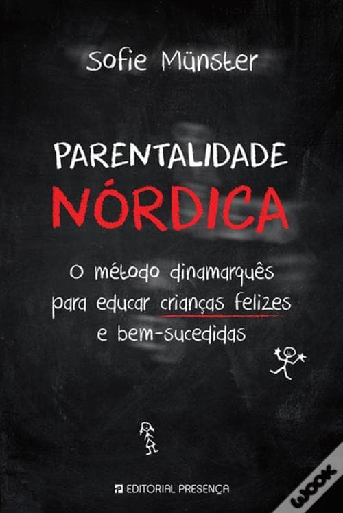 Book Parentalidade Nórdica