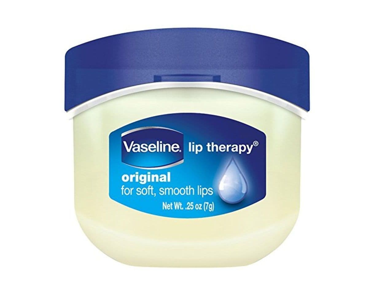 Beauty Vaselina Lip Therapy