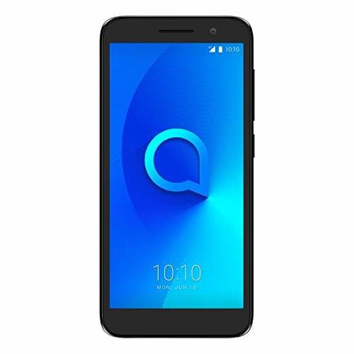 Electronic Alcatel 1 2019 Black