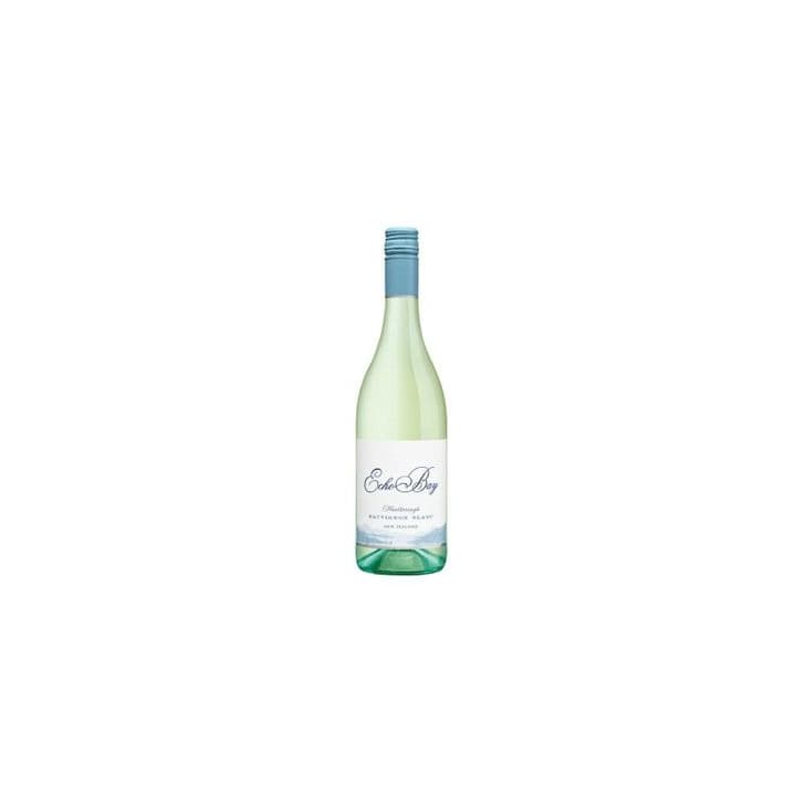 Product Vinho Branco Neozelandês Echo Bay Sauvignon Blanc 750ml