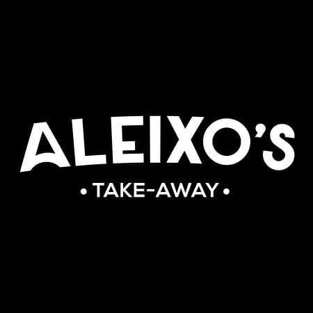 Restaurantes Aleixo's Take-Away