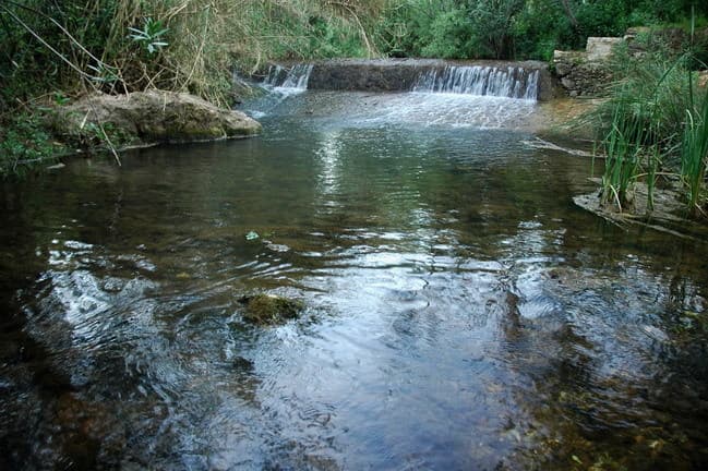 Lugar Fonte Benémola