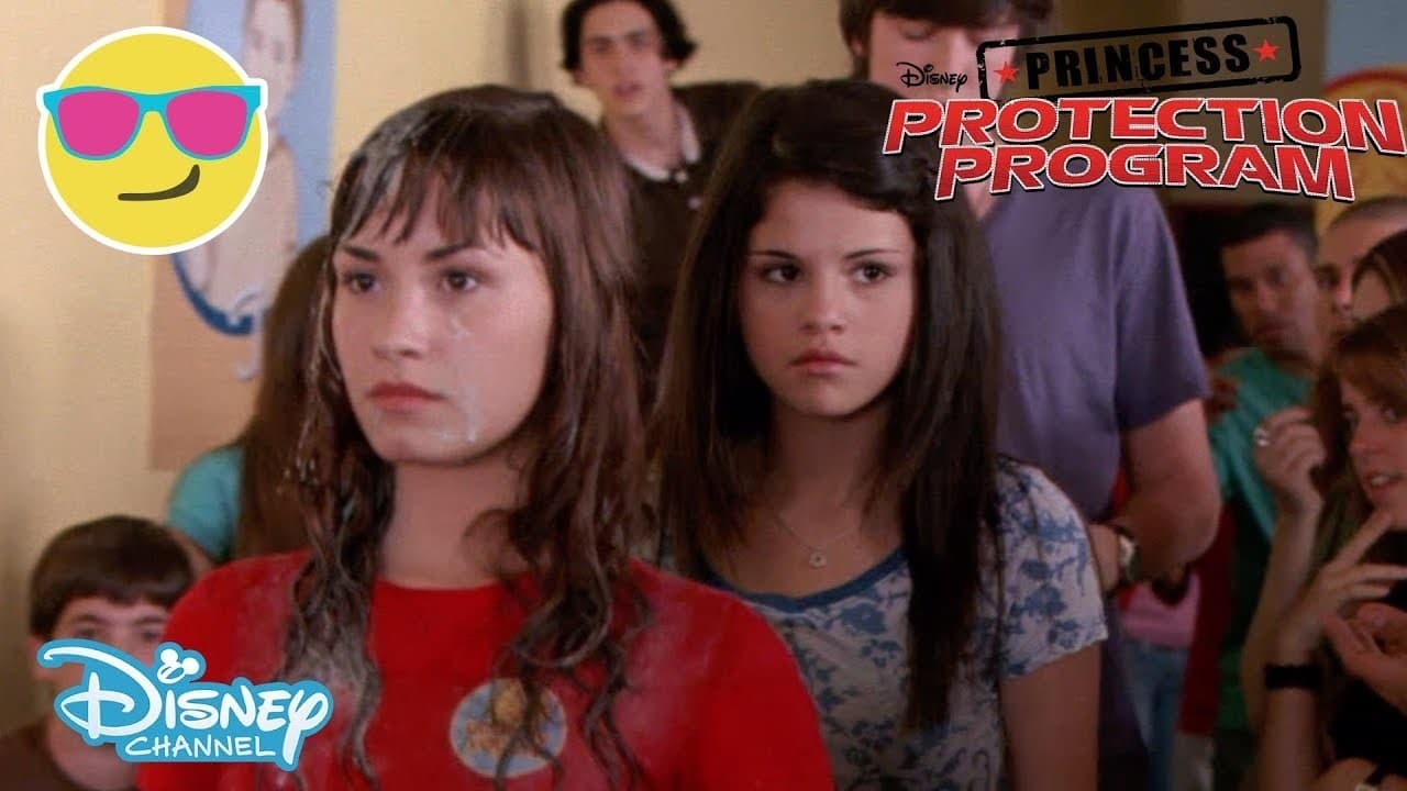 Moda Princess Protection Programme | Ice Cream Madness - YouTube