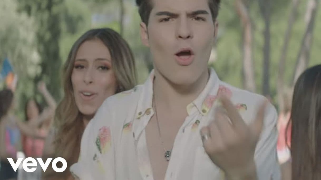 Moda Gemeliers - Duele ft. Ventino - YouTube