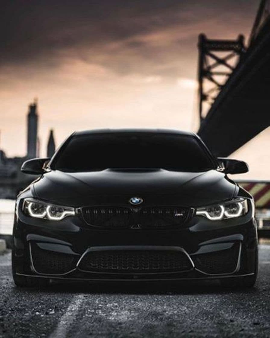 Moda BMW M4 