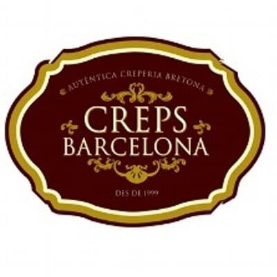 Restaurants Creps Barcelona