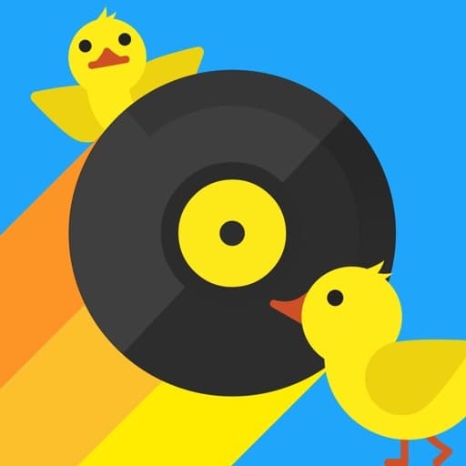 App SongPop 2 - Music Quiz