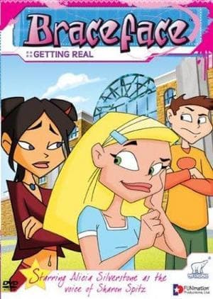 Serie Braceface