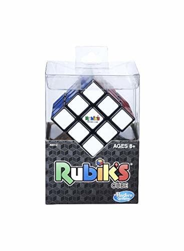 Product Hasbro Cubo de Rubik