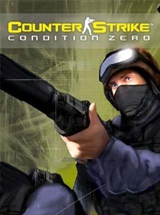 Videogames Counter-Strike