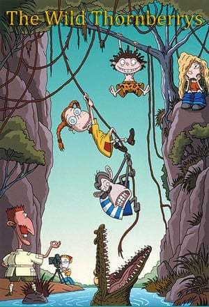 Serie The Wild Thornberrys