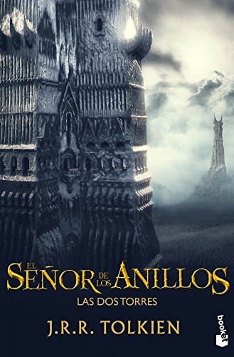 Libro El Señor de los Anillos II. Las Dos Torres (Biblioteca J. R. R. Tolkien)