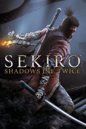 Videogames Sekiro™ Shadows Die Twice