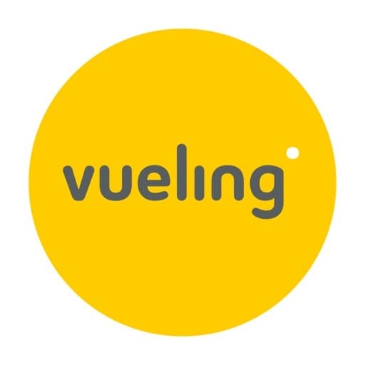 App Vueling Airlines-Cheap Flights