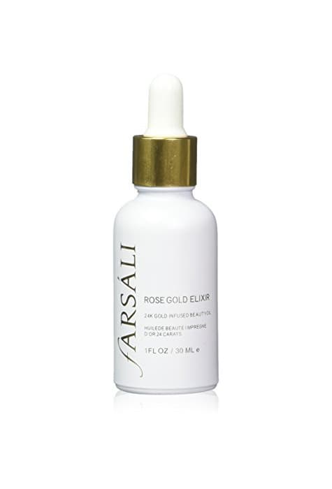 Product Farsali Elixir de oro rosa