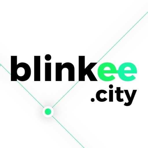 App blinkee.city