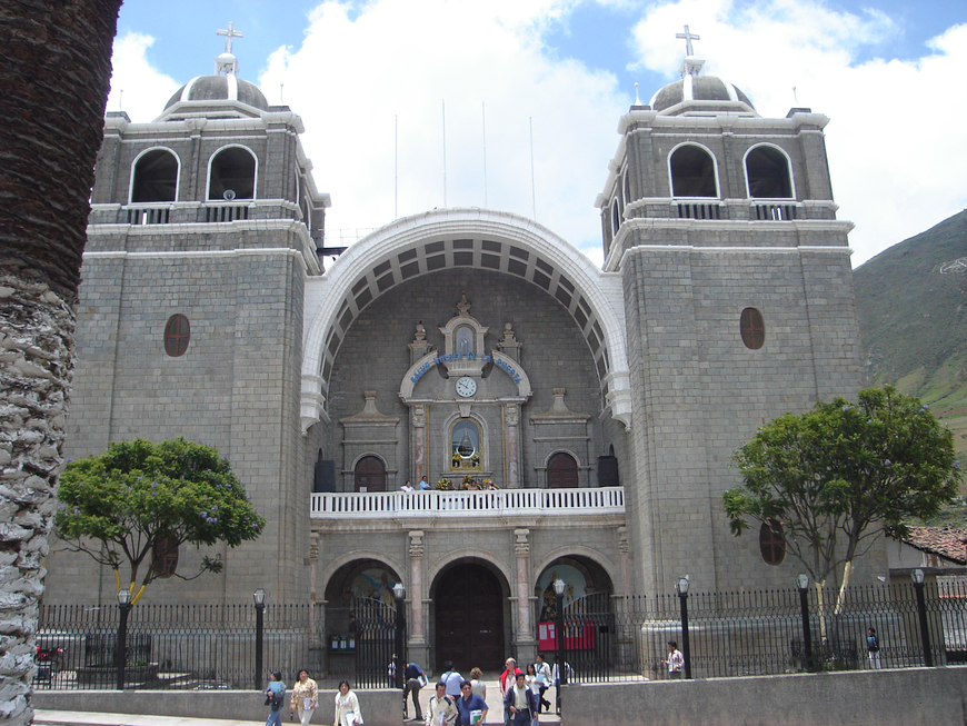 Place Otuzco