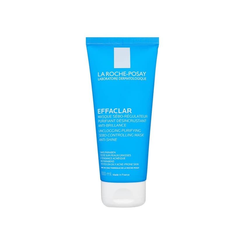 Producto LA ROCHE POSAY