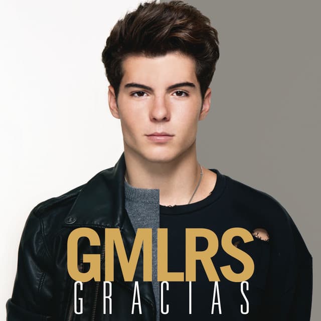 Canción Gracias