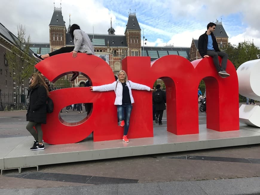 Place Museumplein