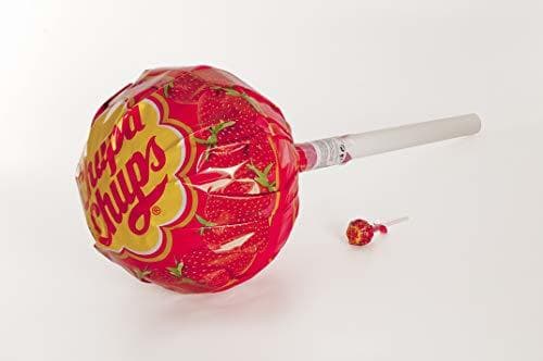 Product Chupa Chups Lollipop Mega Chups