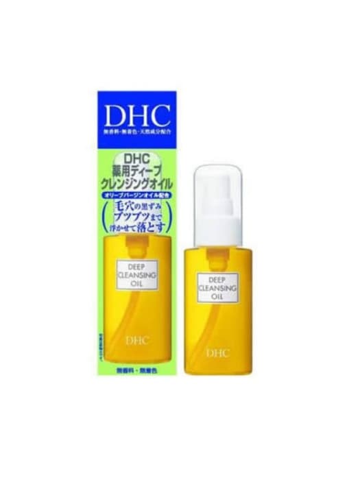 Product DHC Deep Cleansing Oil--70ml