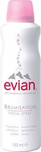 Beauty Evian brumisateur Facial Spray 150 ml