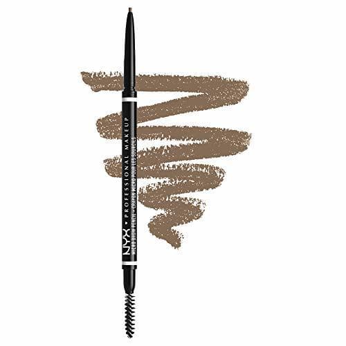 Beauty NYX Micro Brow Pencil, taupe, 1er Pack