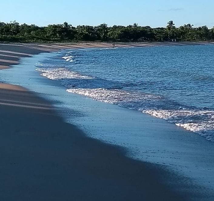 Place Praia De Santo André