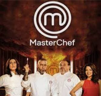 Restaurants MasterChef