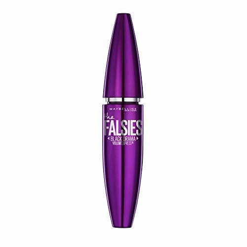 Beauty Maybelline New York MÁSCARA THE FALSIES