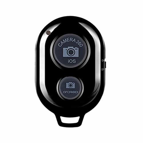 Product Mengonee Teléfono Bluetooth Temporizador Selfie botón del palillo del Obturador de Control