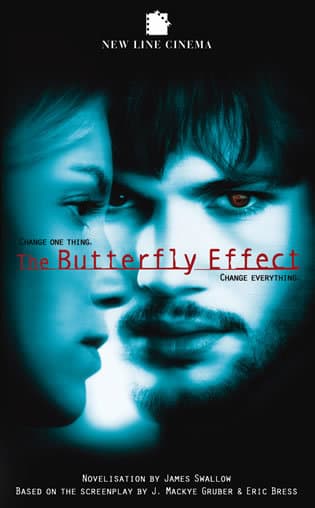 Película The Butterfly Effect