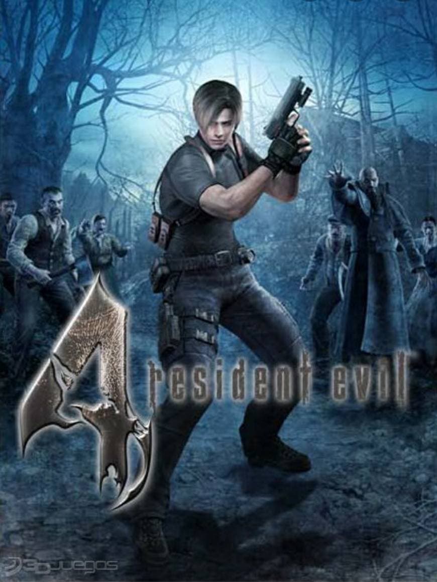 Videogames Resident Evil 4 Ultimate HD Edition PC Trailer 